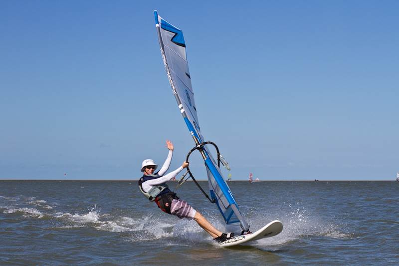 Burrum Windfest