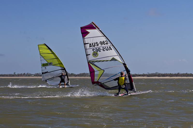 Burrum Windfest