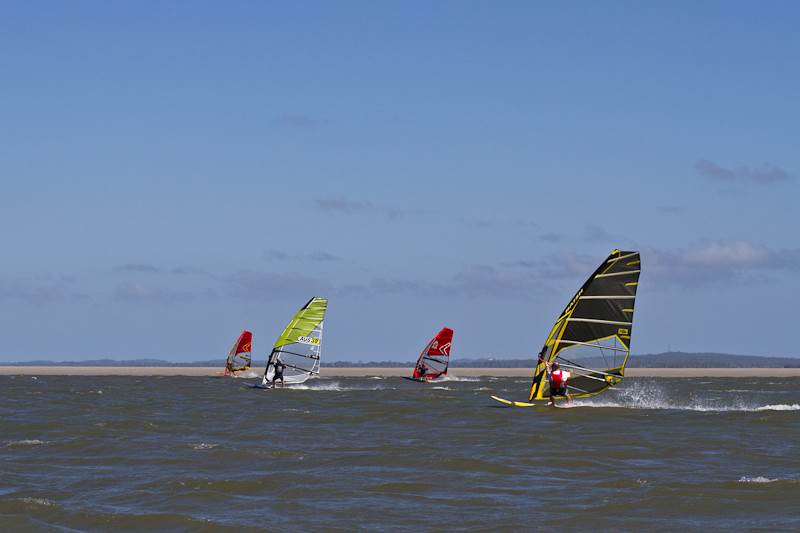 Burrum Windfest