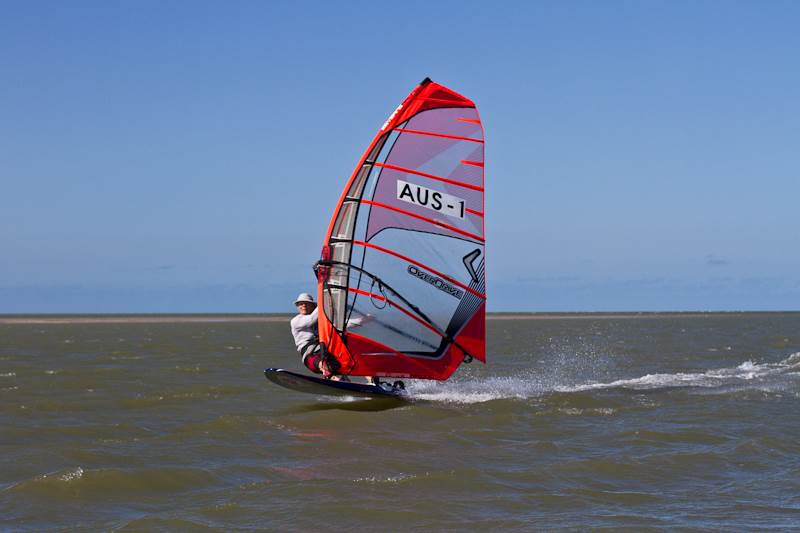 Burrum Windfest