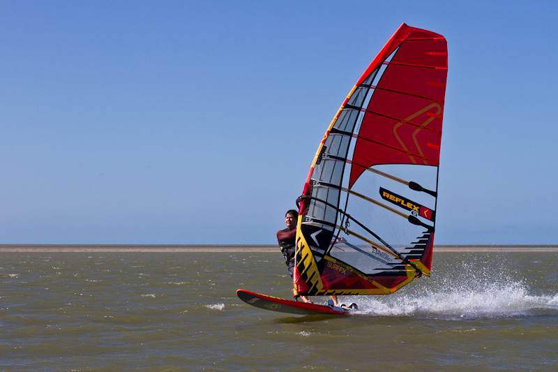 Burrum Windfest