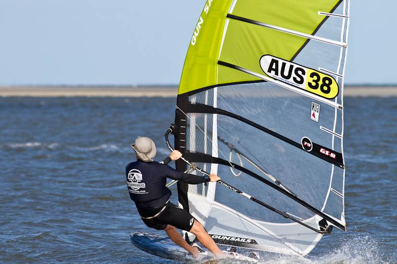 Burrum Windfest