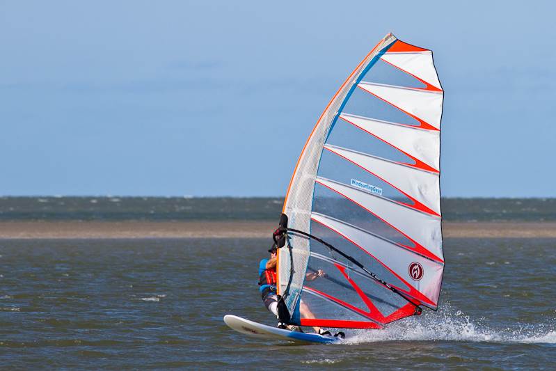 Burrum Windfest