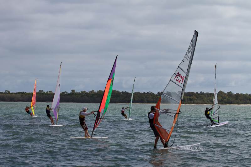Burrum Windfest