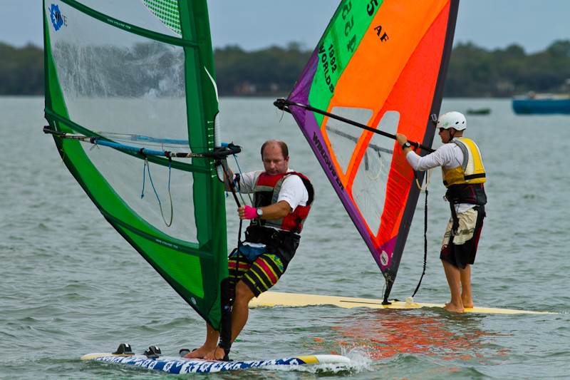 Burrum Windfest