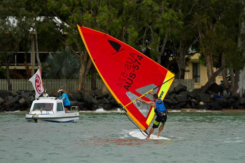 Burrum Windfest