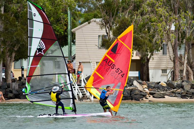 Burrum Windfest