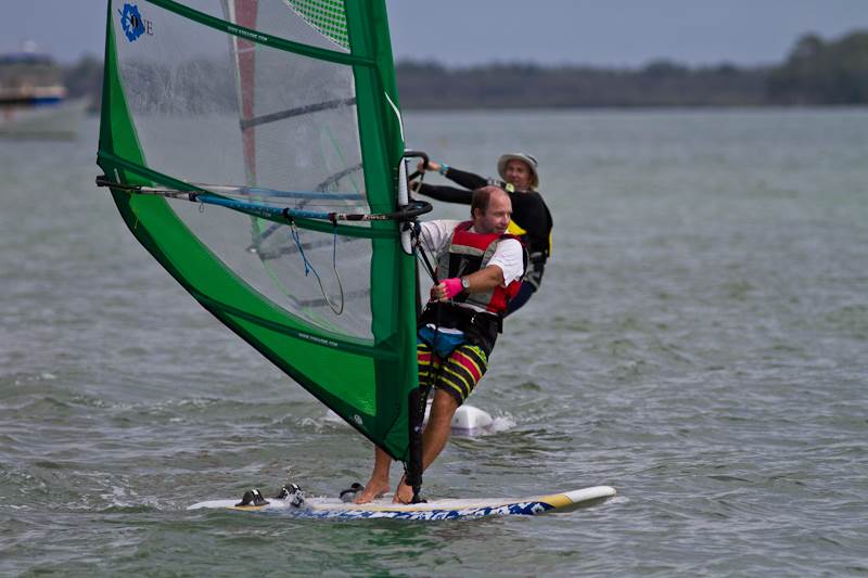 Burrum Windfest