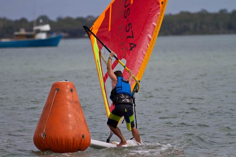 Burrum Windfest