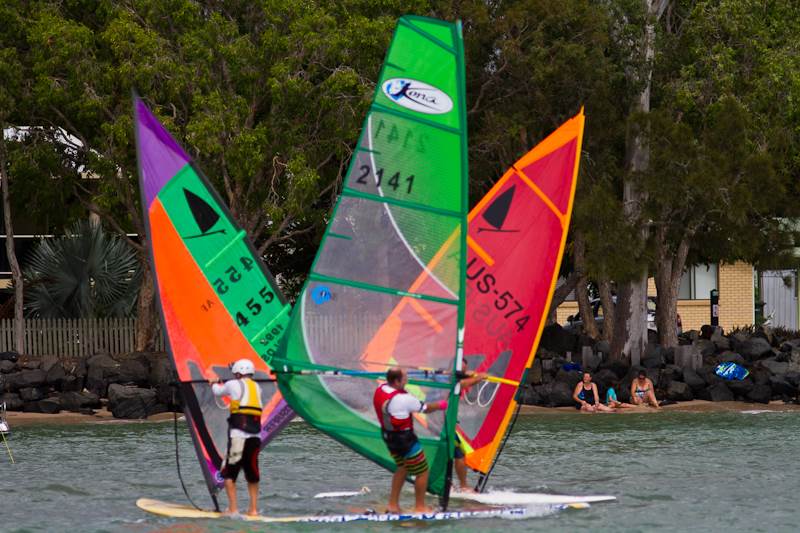 Burrum Windfest