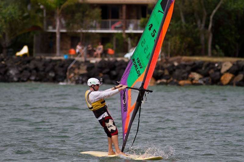 Burrum Windfest