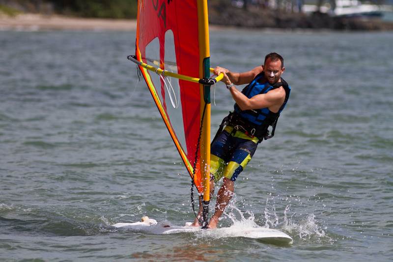 Burrum Windfest