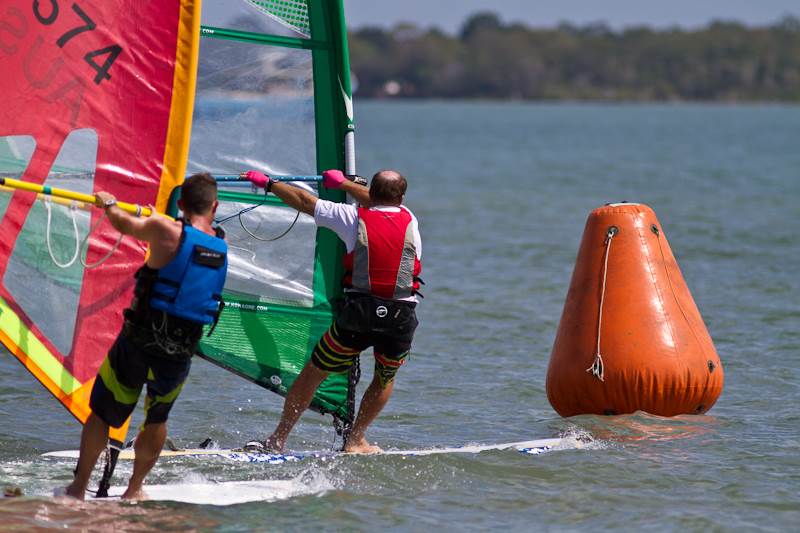 Burrum Windfest