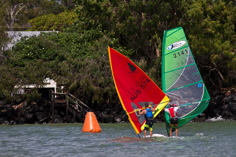 Burrum Windfest