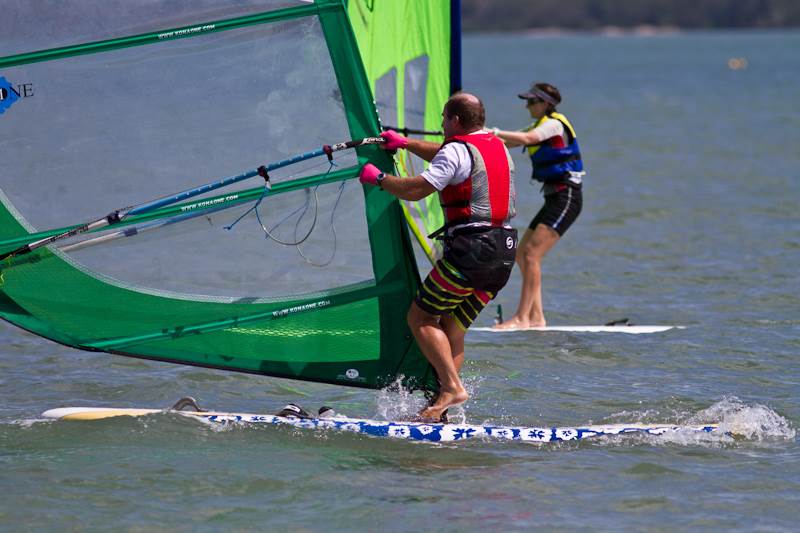 Burrum Windfest