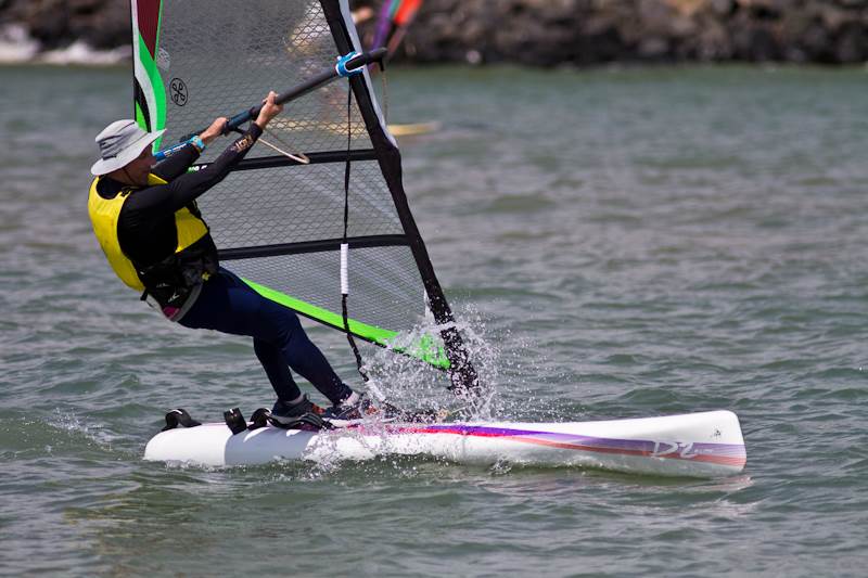Burrum Windfest