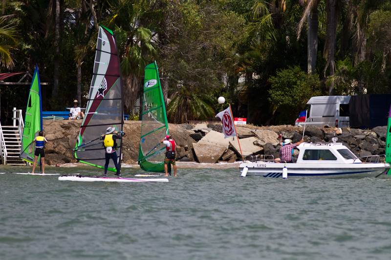 Burrum Windfest