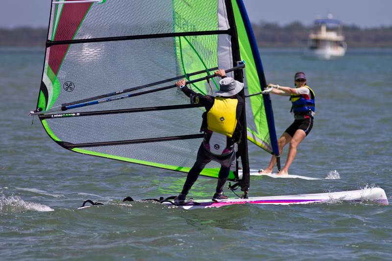 Burrum Windfest