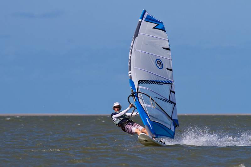 Burrum Windfest