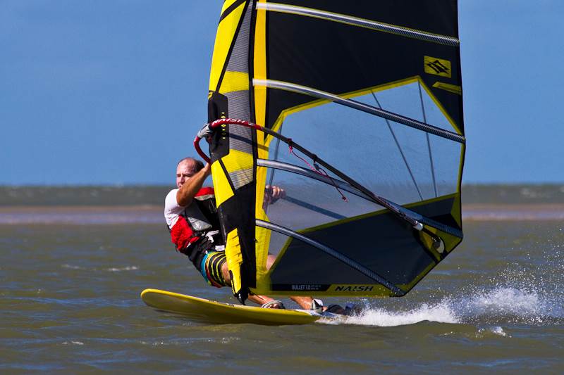 Burrum Windfest