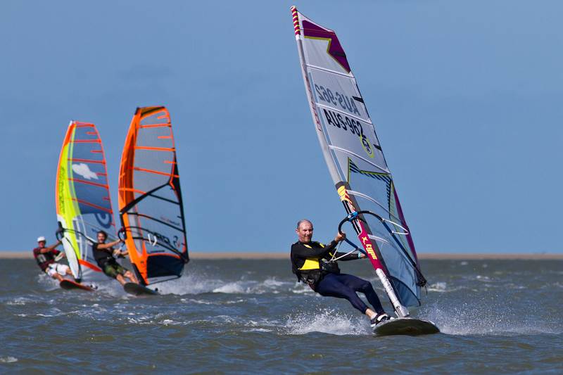 Burrum Windfest