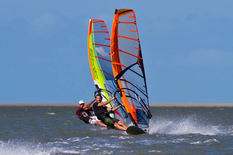 Burrum Windfest