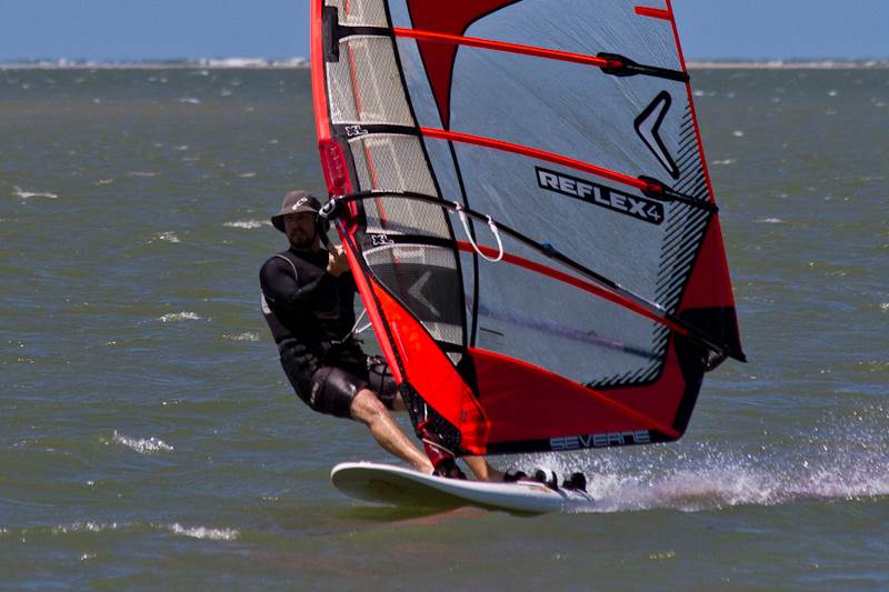 Burrum Windfest