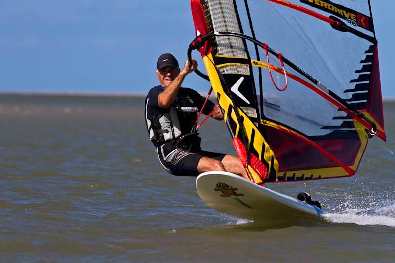 Burrum Windfest