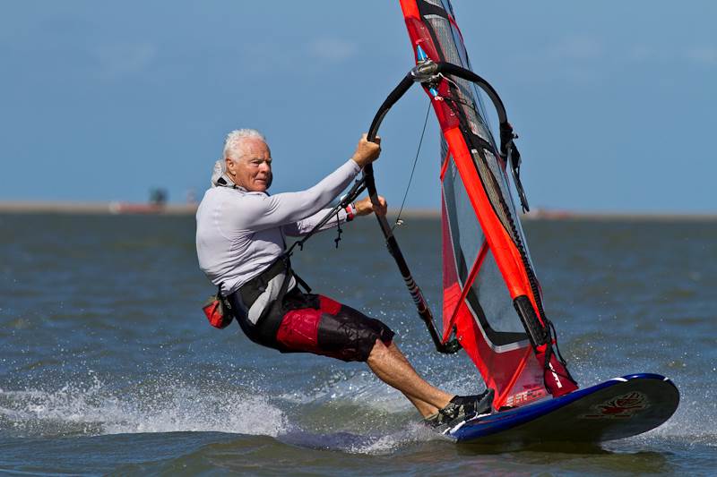 Burrum Windfest
