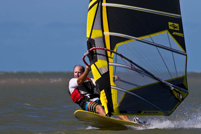Burrum Windfest