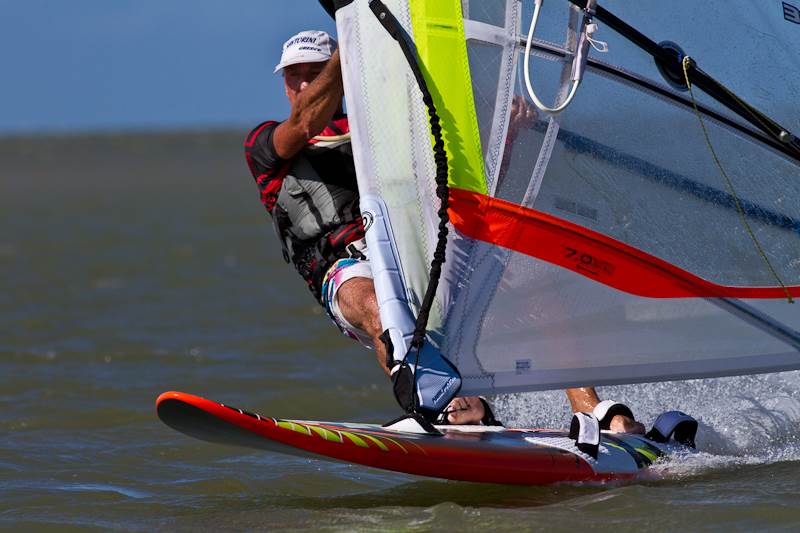 Burrum Windfest