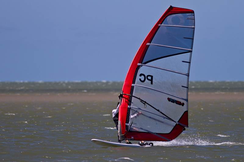 Burrum Windfest