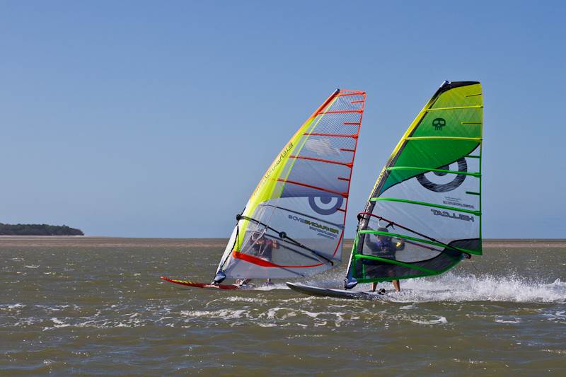 Burrum Windfest