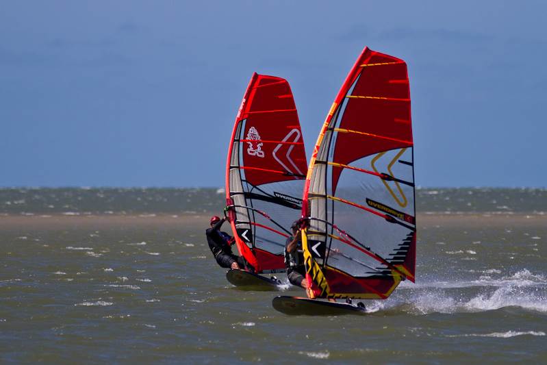 Burrum Windfest