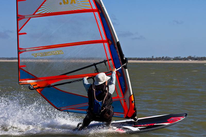 Burrum Windfest