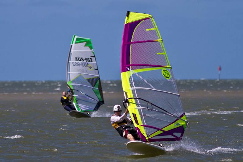 Burrum Windfest