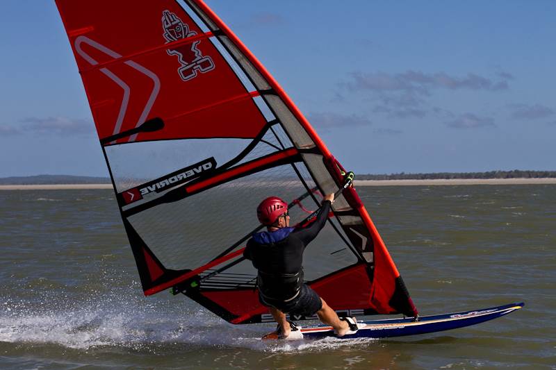 Burrum Windfest