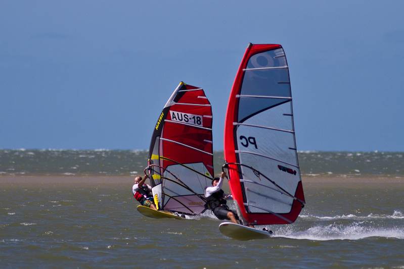 Burrum Windfest