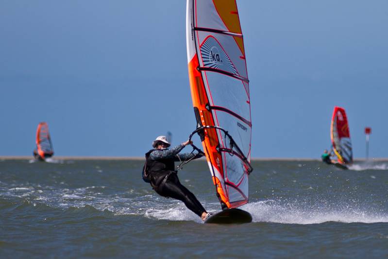 Burrum Windfest