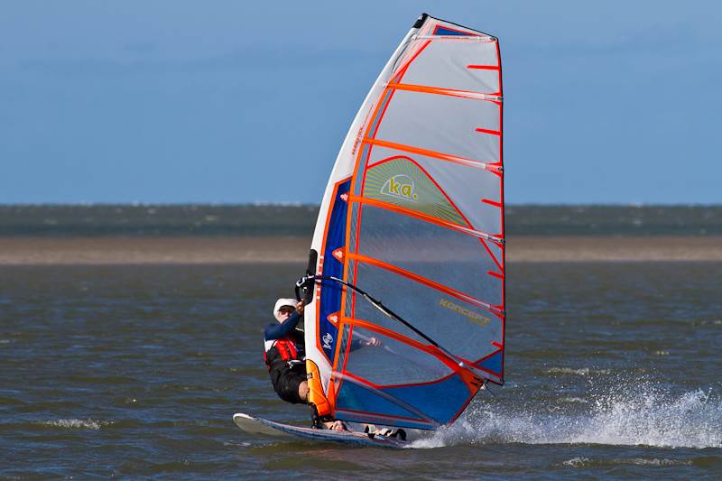 Burrum Windfest