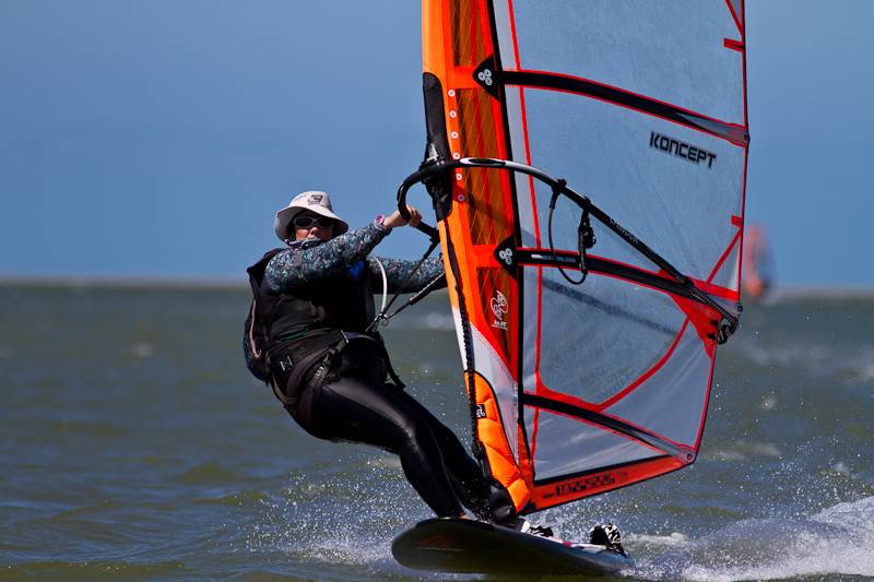 Burrum Windfest