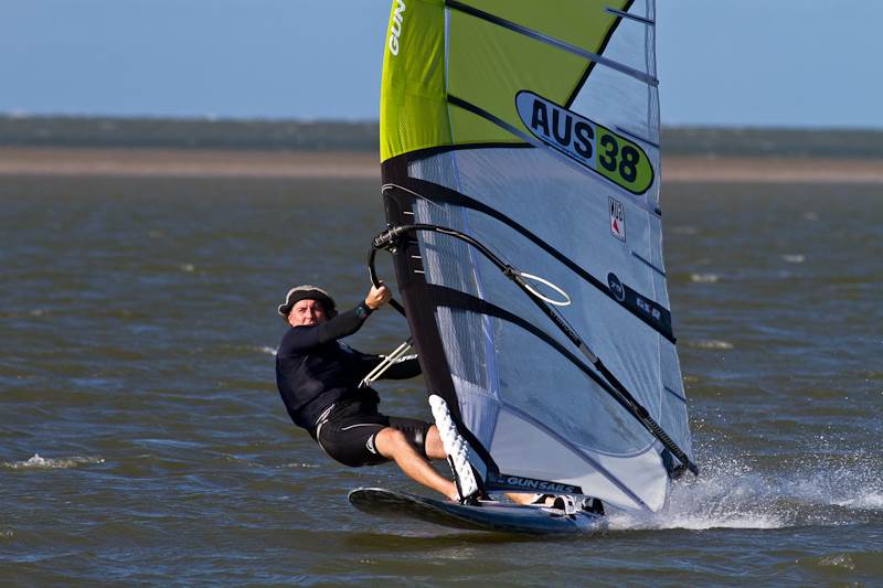 Burrum Windfest