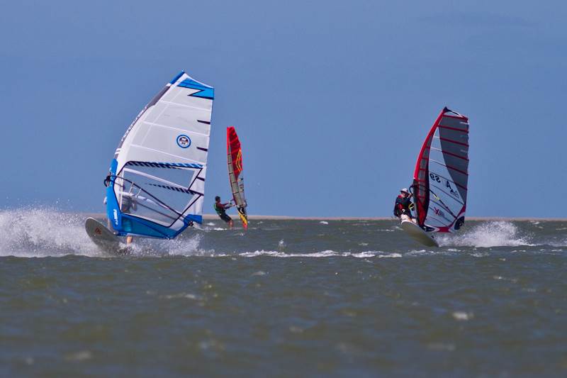 Burrum Windfest