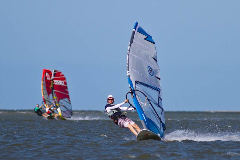 Burrum Windfest