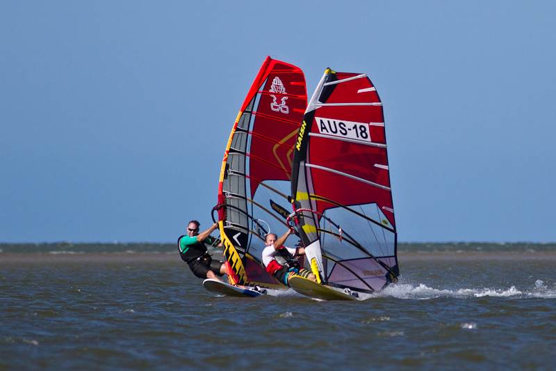 Burrum Windfest
