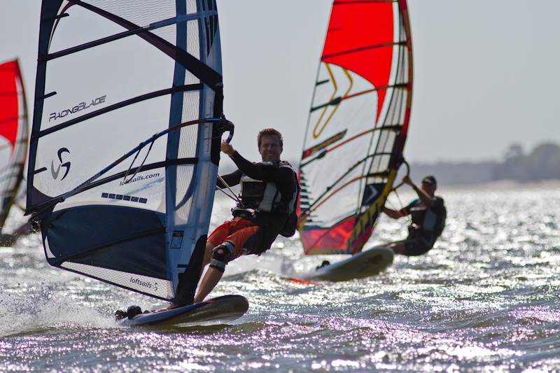 Burrum Windfest