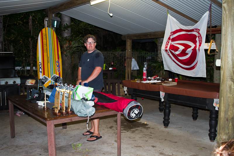 Burrum Windfest