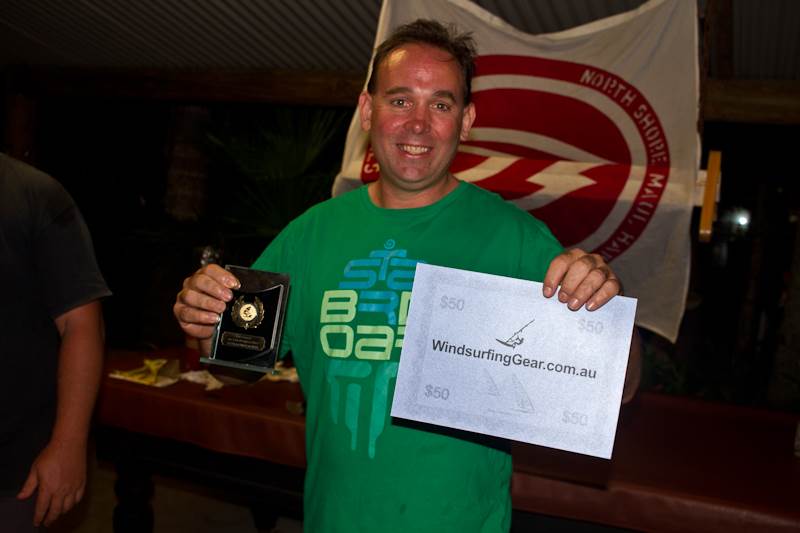 Burrum Windfest
