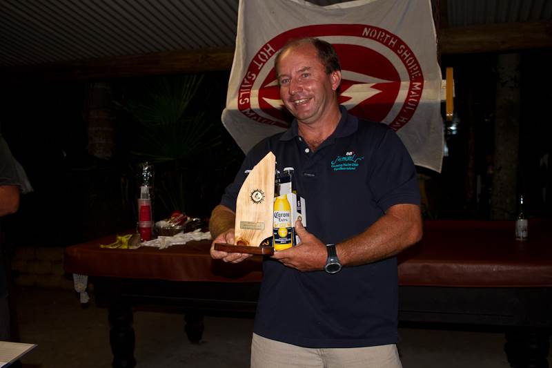 Burrum Windfest