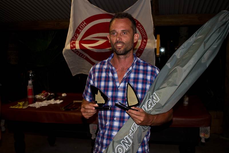Burrum Windfest